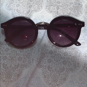Forever 21 stylish sunglasses